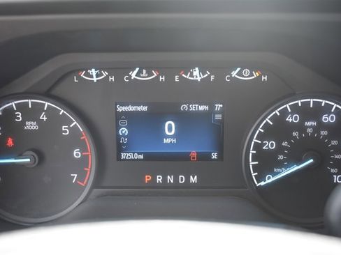 Used 2024 Ford F250 XLT AWD/4WD image 21