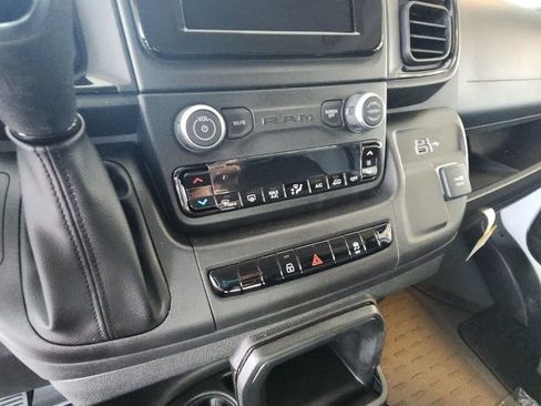 New 2025 RAM ProMaster 1500 w/ Convenience Group FWD image 50