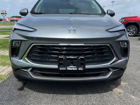 New 2026 Buick Encore GX Preferred w/ Comfort Package FWD image 3