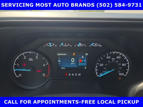 New 2025 Ford F250 XLT image 18