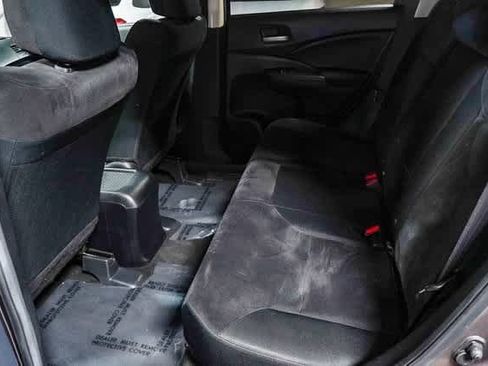 Used 2013 Honda CR-V LX image 20