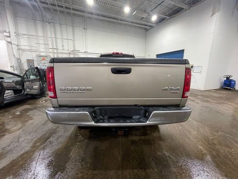 Used 2004 Dodge Ram 2500 Truck SLT w/ Trailer Tow Group image 29