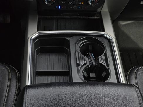 Used 2020 Ford F250 Lariat w/ Lariat Ultimate Package AWD/4WD image 42