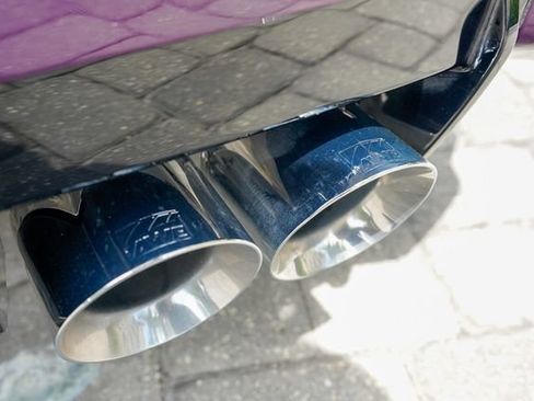 Used 2025 BMW M2 w/ Lighting Package RWD image 49