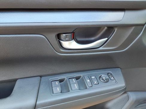 Certified 2024 Honda CR-V Sport image 13