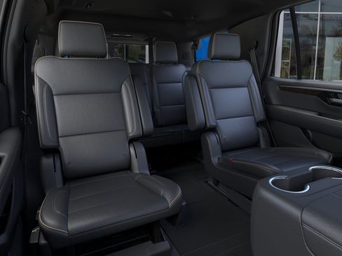 New 2026 Chevrolet Tahoe Premier AWD/4WD image 49