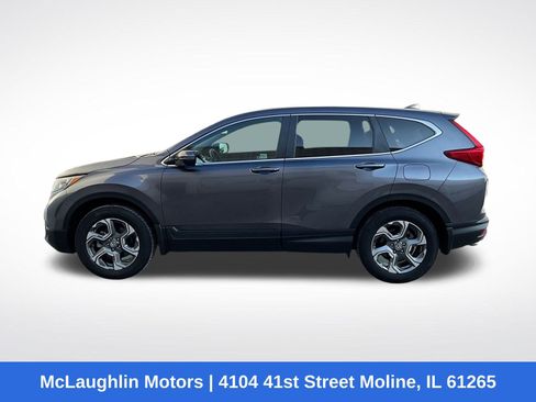 Used 2019 Honda CR-V EX image 13