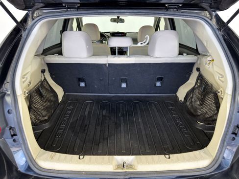 Used 2014 Subaru Crosstrek 2.0i Premium w/ Moonroof Package image 31