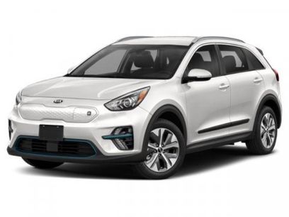 Certified 2021 Kia Niro EX w/ Cold Weather Package