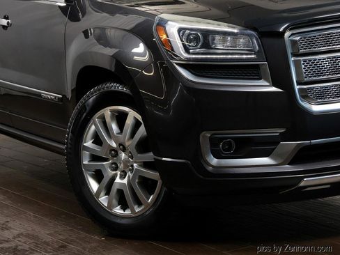 Used 2015 GMC Acadia Denali FWD image 3