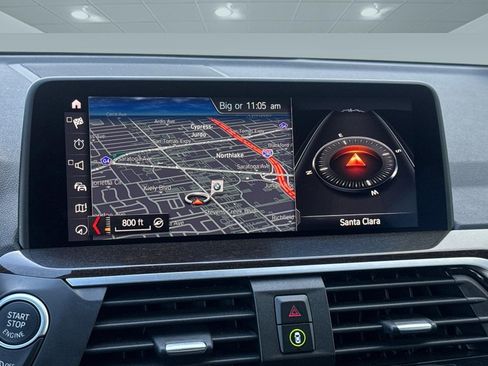 Used 2019 BMW X3 xDrive30i w/ Driving Assistance Package image 23