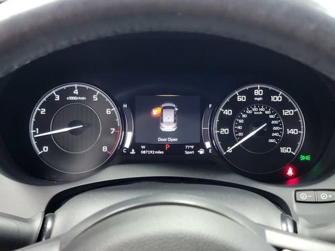 Used 2019 Acura RDX AWD w/ Advance Package image 31