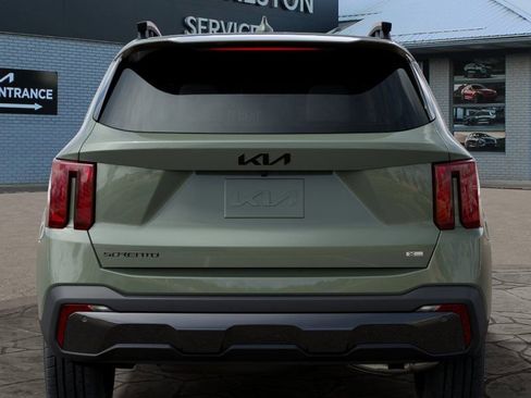 New 2026 Kia Sorento SX AWD/4WD image 13