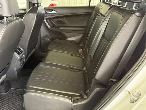 Used 2023 Volkswagen Tiguan SE R-Line FWD image 26