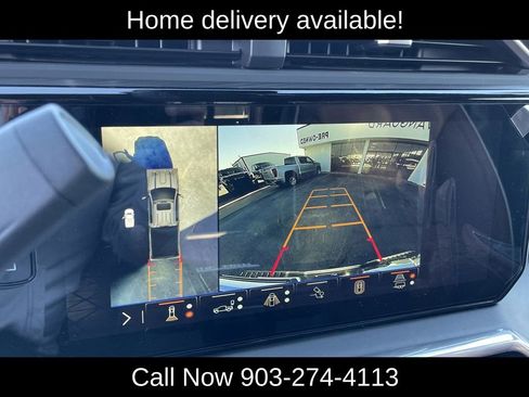 New 2026 GMC Sierra 2500 Denali Ultimate image 20