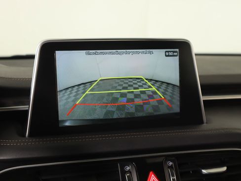 Used 2021 Genesis G70 2.0T w/ Elite Package image 6