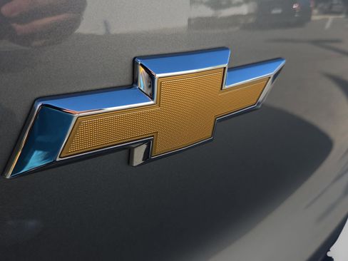 Certified 2024 Chevrolet TrailBlazer LT FWD image 30