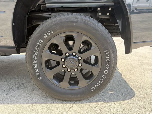 Used 2026 RAM 2500 Big Horn AWD/4WD image 20