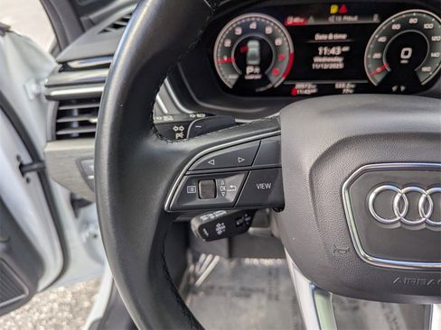 Used 2024 Audi A4 2.0T Premium Plus image 20