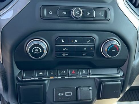 Certified 2023 Chevrolet Silverado 1500 Custom AWD/4WD image 26