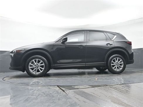 Used 2023 MAZDA CX-5 AWD 2.5 S w/ Preferred Package image 29