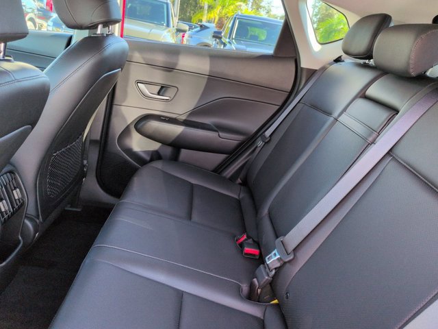 Certified 2024 Hyundai Kona Limited FWD image 15