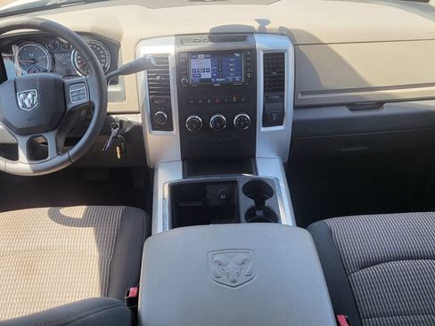 Used 2012 RAM 2500 Big Horn AWD/4WD image 5
