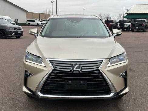 Used 2019 Lexus RX 350 AWD image 36