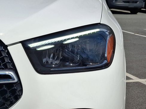 Certified 2024 Mercedes-Benz GLE 350 4MATIC image 9