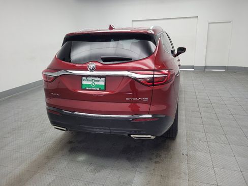 Used 2018 Buick Enclave Essence w/ Trailering Package AWD/4WD image 7