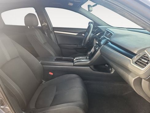 Used 2021 Honda Civic Sport image 15