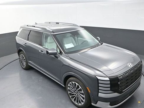 New 2026 Hyundai Palisade Calligraphy image 24