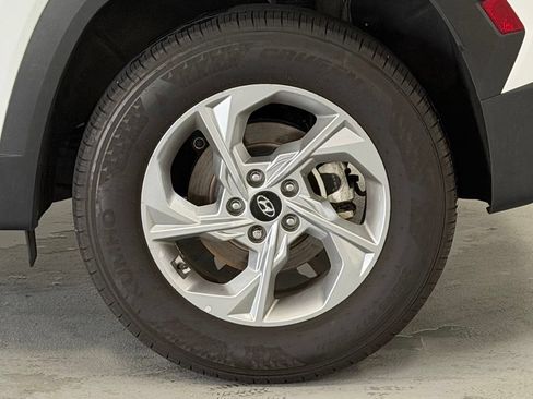 Certified 2023 Hyundai Tucson SEL AWD/4WD image 8