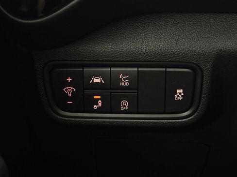 Used 2022 Kia Soul Turbo FWD image 22
