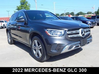 Used 2022 Mercedes-Benz GLC 300