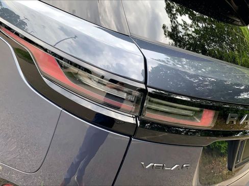 Used 2026 Land Rover Range Rover Velar Dynamic SE AWD/4WD image 27