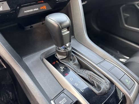 Used 2020 Honda Civic EX image 20