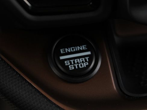 Used 2023 Ford Bronco Sport Outer Banks w/ Tech Package AWD/4WD image 23