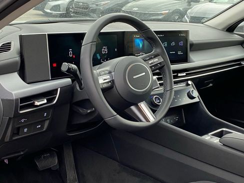 New 2026 Hyundai Sonata SEL FWD image 10