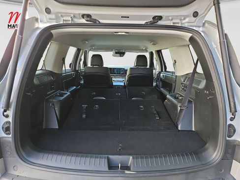 Used 2026 Hyundai Santa Fe SEL FWD image 19