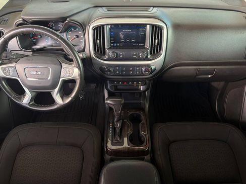 Used 2021 GMC Canyon Elevation w/ Driver Alert Package RWD image 14