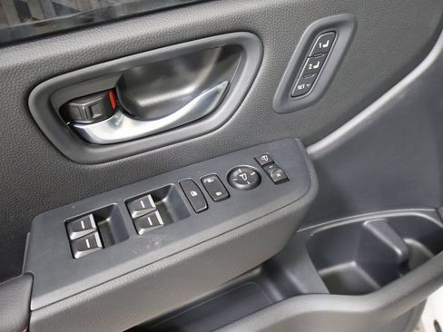 New 2026 Honda Passport TrailSport image 14