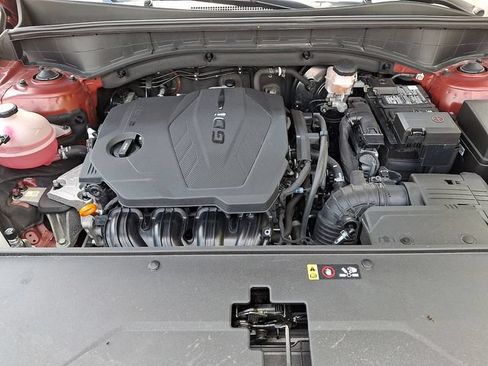 Used 2023 Kia Sorento LX AWD/4WD image 27