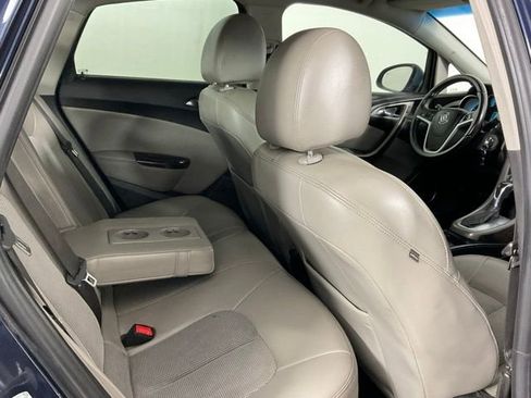 Used 2016 Buick Verano Sport Touring image 18