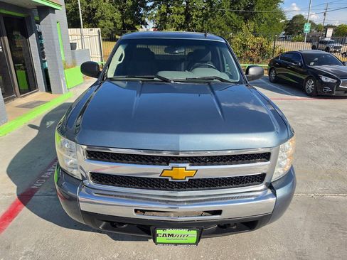 Used 2011 Chevrolet Silverado 1500 LS RWD image 6