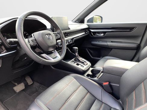 Certified 2024 Honda CR-V Sport Touring image 37