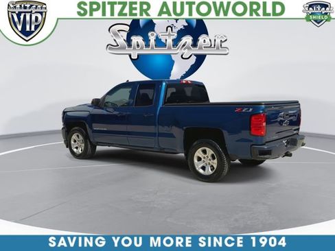 Used 2019 Chevrolet Silverado 1500 LT w/ All Star Edition image 7
