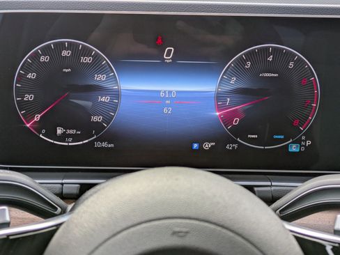 Certified 2026 Mercedes-Benz GLE 350 4MATIC image 11