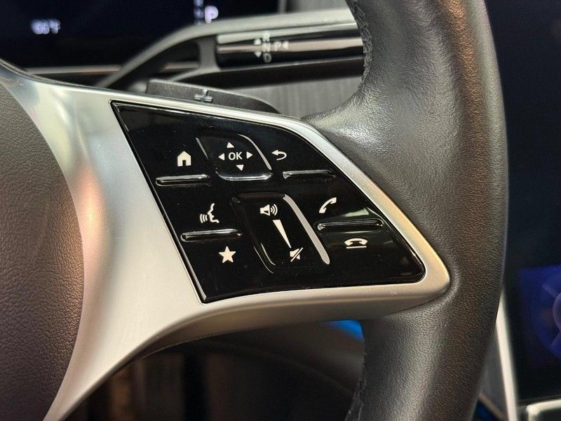 Certified 2023 Mercedes-Benz EQE 350+ 4MATIC Sedan image 15
