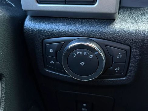 Used 2016 Ford F150 Lariat w/ Equipment Group 502A Luxury image 24